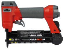 FinishPro 10 Micropinner