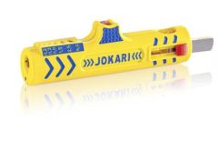 Jokari JOK30155 Kabelstripper Super Stripper No. 15