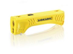 Jokari JOK30400 Kabelstripper Uni-Plus
