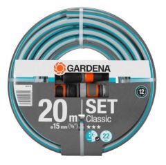 Gardena 18014-26 Classic slang Set 15 mm 20 mtr.