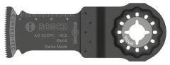 AIZ 32 EPC HCS invalzaagblad Wood 32mm 1 stuks