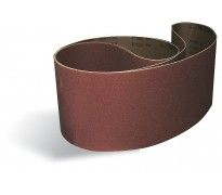 Schuurband 2000x75 mm K60 - per 10 stuks 