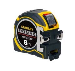 Stanley XTHT0-33501 FatMax Pro Autolock Rolbandmaat 8m - 32mm