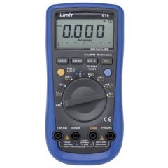 LI610 Digitale Multimeter