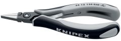 Knipex 3412130ESD Precisie elektronicagrijptang ESD 135 mm