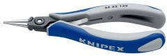 Knipex 3432130 Precisie elektronicatang 130 mm