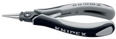 Knipex 3432130ESD Precisie elektronicagrijptang ESD 135 mm