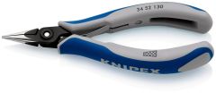 Knipex 3452130 Precisie elektronicatang 130 mm