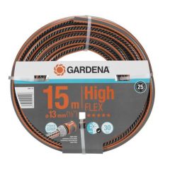 Gardena 18061-20 Comfort HighFLEX Slang 13 mm (1/2") 15 mtr.