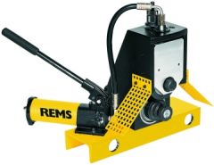 Rems 347000 R 347000 Rolgroefvoorziening