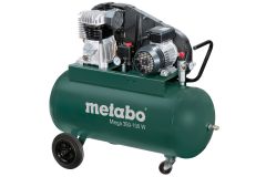 Metabo 601538000 Mega 350-100 W Compressor 90ltr