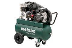 Metabo 601589000 Mega 350-50 W Compressor 50ltr