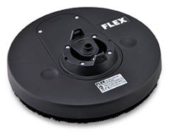 Flex-tools Accessoires 350346 VSR D225 ronde schuurkop voor WSE 7 Vario