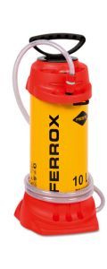 Mesto 3585W Waterdruktank Ferrox Plus 10 liter