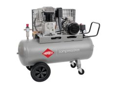 Airpress 360643 Compressor HK 700-150 Pro 11 bar 5.5 pk/4 kW 530 l/min 150 l