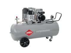 Airpress 360663 Compressor HL 425-200 Pro 10 bar 3 pk/2.2 kW 317 l/min 200 l
