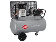 360670 Compressor HK 600-90 Pro 10 bar 4 pk/3 kW 336 l/min 90 l