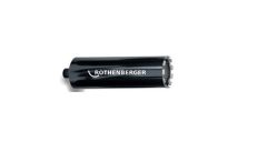 Rothenberger Accessoires FF44640 DX-High Speed Plus Diamantboor 40 x 300 mm 1/2"