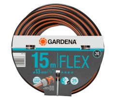 Gardena 18031-20 Comfort FLEX Slang 13 mm (1/2") 15 mtr.