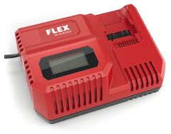 Flex-tools Accessoires 417882 CA 10.8/18.0 Accu Snellader 10,8 - 18V