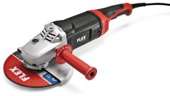 Flex-tools 436704 L26-6 230 Haakse slijper 230 mm 2600 Watt
