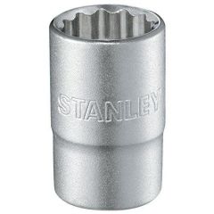 Stanley 1-17-052 1/2" Dop 9mm