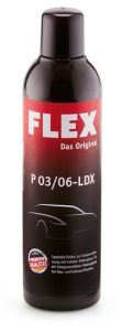 P 03/06-LDX Polijstmiddel Fijn 250 ml