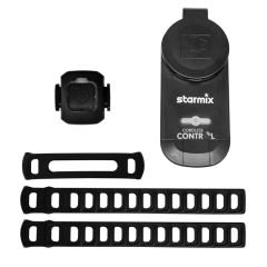 453644 CoCo Cordless Control voor Starmix accustofzuiger