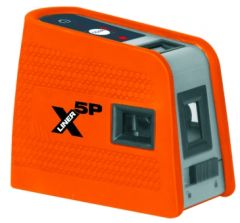 X-liner 5-punts laser