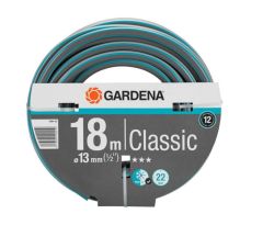 Gardena 18001-20 Classic Slang 13 mm (1/2") 18 mtr.