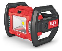 Flex-tools 472921 CL 2000 18.0 Accu LED Bouwlamp 18V excl. accu's en lader