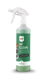 HP Clean Reiniger flacon 1 ltr.