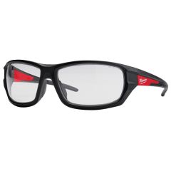 Performance veiligheidsbril helder - 1 stuk