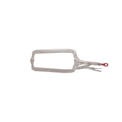 Milwaukee Accessoires 4932472261 18″ C clamp with swivel jaws - 1st