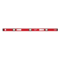 Milwaukee Accessoires 4932478566 120cm Magnetic I-Beam Waterpas