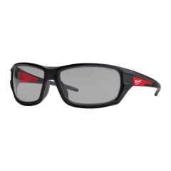 4932478908 Performance veiligheidsbril grijs - 1 stuk