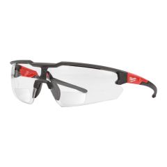 Milwaukee Accessoires 4932478909 +1 veiligheidsbril helder - 1 stuk
