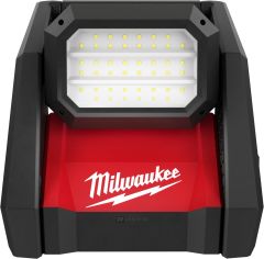 Milwaukee 4933478118 M18 HOAL-0 High output Area Lamp 18V excl. accu's en lader