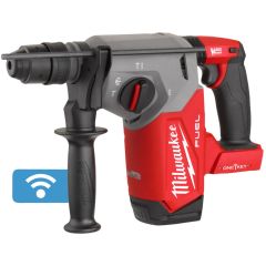 Milwaukee 4933478503 M18 OneFHX-0X M18 Fixtec SDS-Plus Accucombihamer 18V excl. accu's en lader