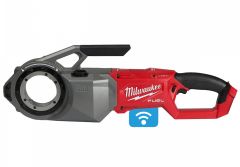 Milwaukee 4933478596 M18 FPT2-0C Draadsnijmachine 18V excl. accu's en lader