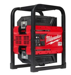 Milwaukee MX 4933479266 MX Fuel MXF PS-602 Accu Generator