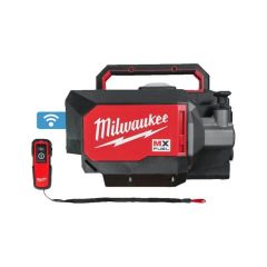Milwaukee MX 4933479607 MX Fuel MXF CVBC-0 Compacte Accu Beton trilnaald excl. accu's en lader