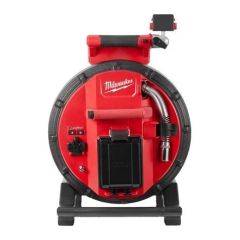 Milwaukee 4933480737 M18 SIC30 Rioolinspectiecamera 30m 18V excl. accu's en lader