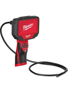 Milwaukee 4933480739 M12 360IC12-0C 360° Inspectiecamera 1,2mtr 12 Volt excl. accu's en lader
