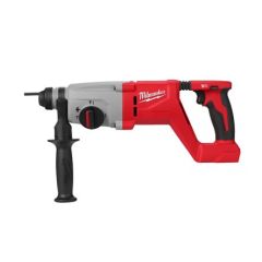 Milwaukee 4933492482 M18 BLHACD26-0X Accu Combihamer SDS-plus 18V excl. accu's en lader