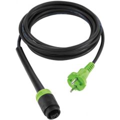 Festool Accessoires 203929 plug it-kabel H05 RN-F-4 PLANEX