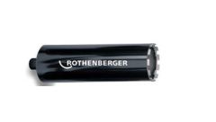 Rothenberger Accessoires FF44040 DX-High Speed Plus  Diamantboor 1.1/4" 40 mm x 430 mm