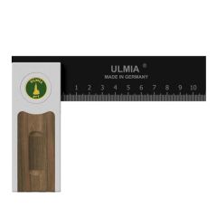 Ulmia 500-150 Precisie Blokhaak/Winkelhaak 150 mm
