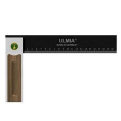 Ulmia 500-250 Precisie Blokhaak/Winkelhaak 250 mm