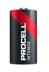 Duracell BDPILR14 Procell  Intense Alkaline batterij 1.5V LR14 C 50 stuks